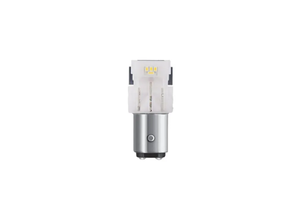 LED světlo OSRAM 246515195 7528WP-02B P21/5W BAY15D Nejlepší Volba
