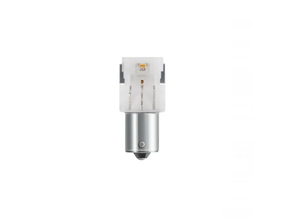 Novinka LED světlo OSRAM 246515198 7506DYP-02B BA15W