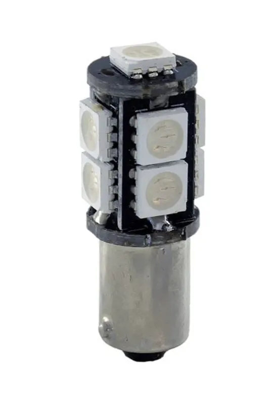 Finální Výprodej LED světlo RMS 246510985 BA9S 140 lumen CANbus bílá