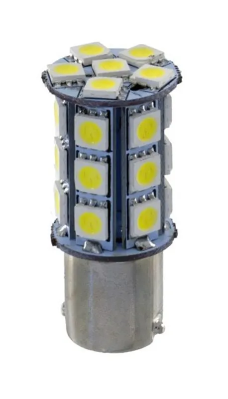 Ihned K Objednání LED světlo RMS 246510955 280 lumenů bílý canbus
