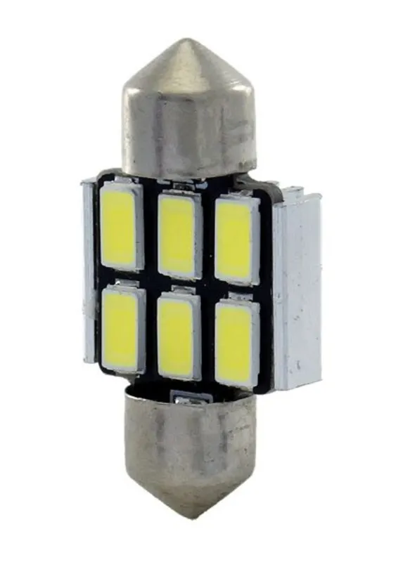 Dokud Zásoby Vydrží LED světlo RMS 246511045 31mm 150 lumenů bílý canbus