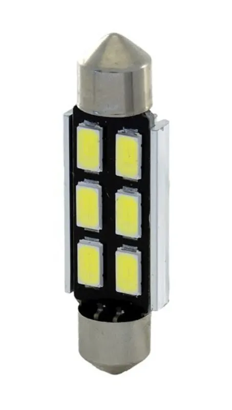 Sezónní Sleva LED světlo RMS 246511075 41mm 150 lumenů bílý canbus