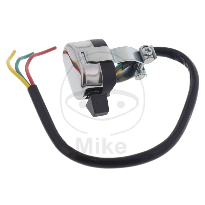 Spínač blinkrů JMP 22mm Přímo Od Výrobce