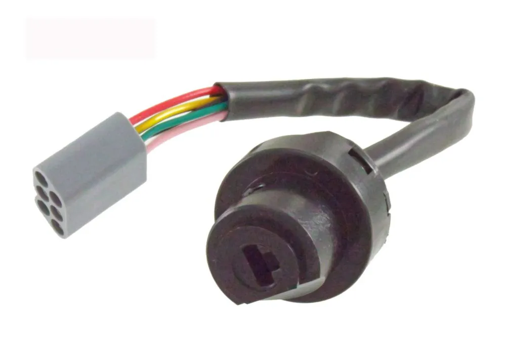 Spínač RMS 246050670 Sleva