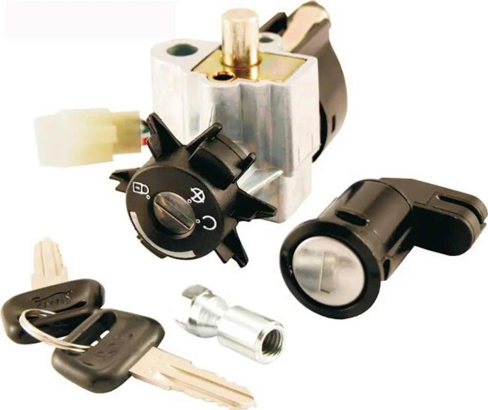 Spínací skříňka RMS 246050511 Top Prodej