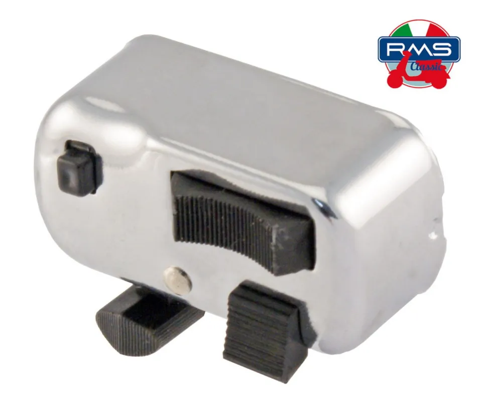 Spínač světel RMS 246090050 Dokud Zásoby Vydrží