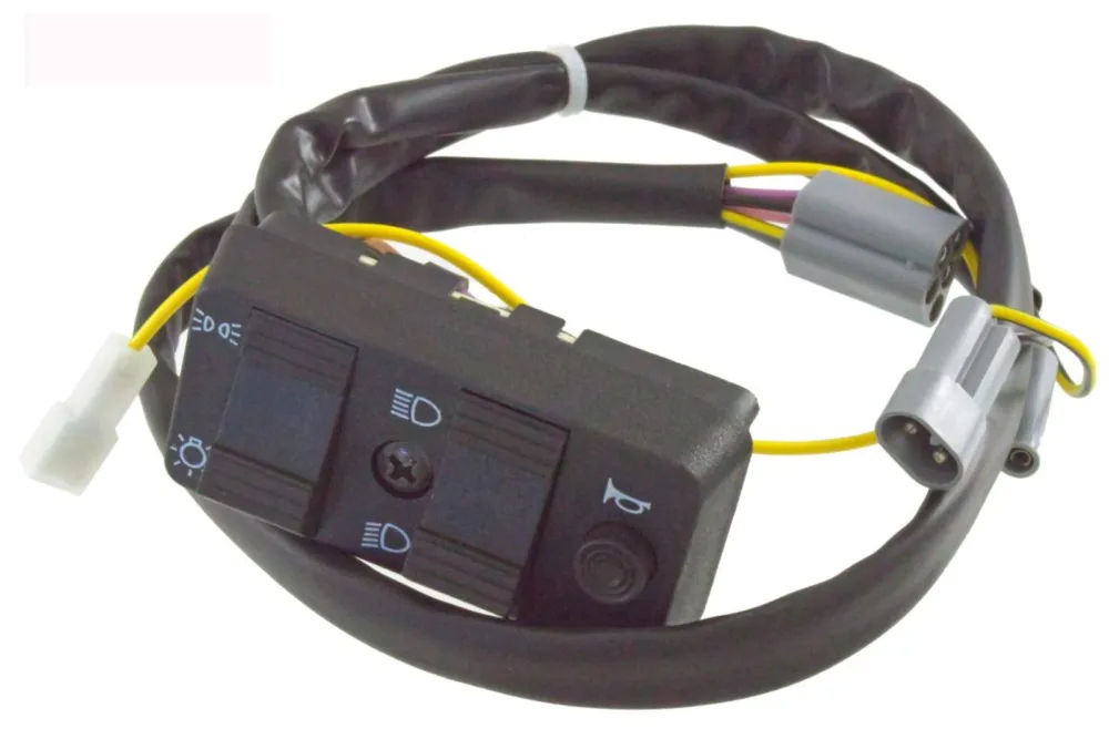 Pouze Dnes Spínač světel RMS 246090260