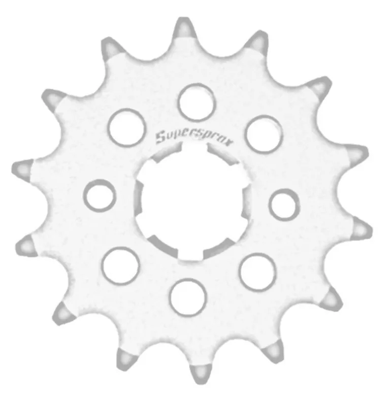 Řetězové kolečko SUPERSPROX CST-1899:13 13 zubů, 415 Super Cena