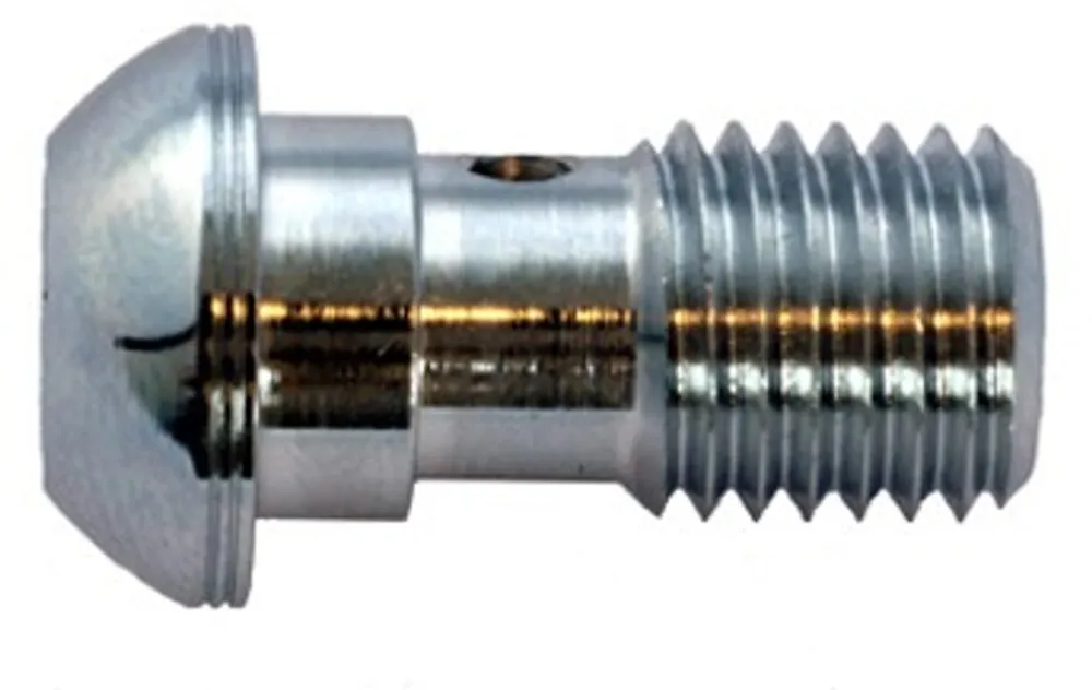 Banjo šroub Venhill POWERHOSEPLUS 110275DS 5/16" Nerez Víkendová Akce