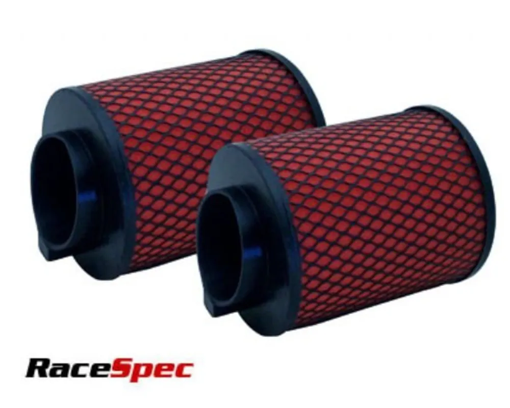 Výkonový vzduchový filtr PIPERCROSS MPX091R pouze pro Racing Finální Výprodej