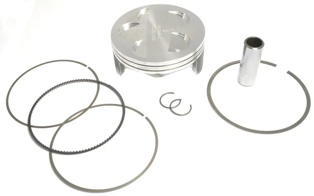Zlevněný Kovaný píst sada ATHENA S4F097000020 d 96,96