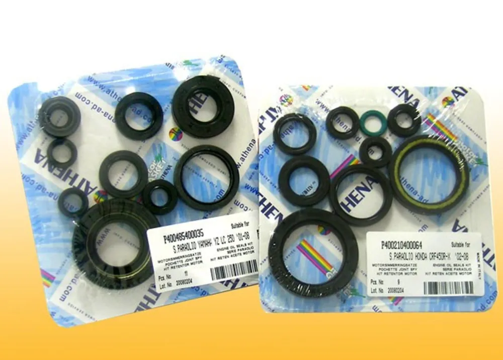 Značkový Sada gufer motoru ATHENA P400120400018