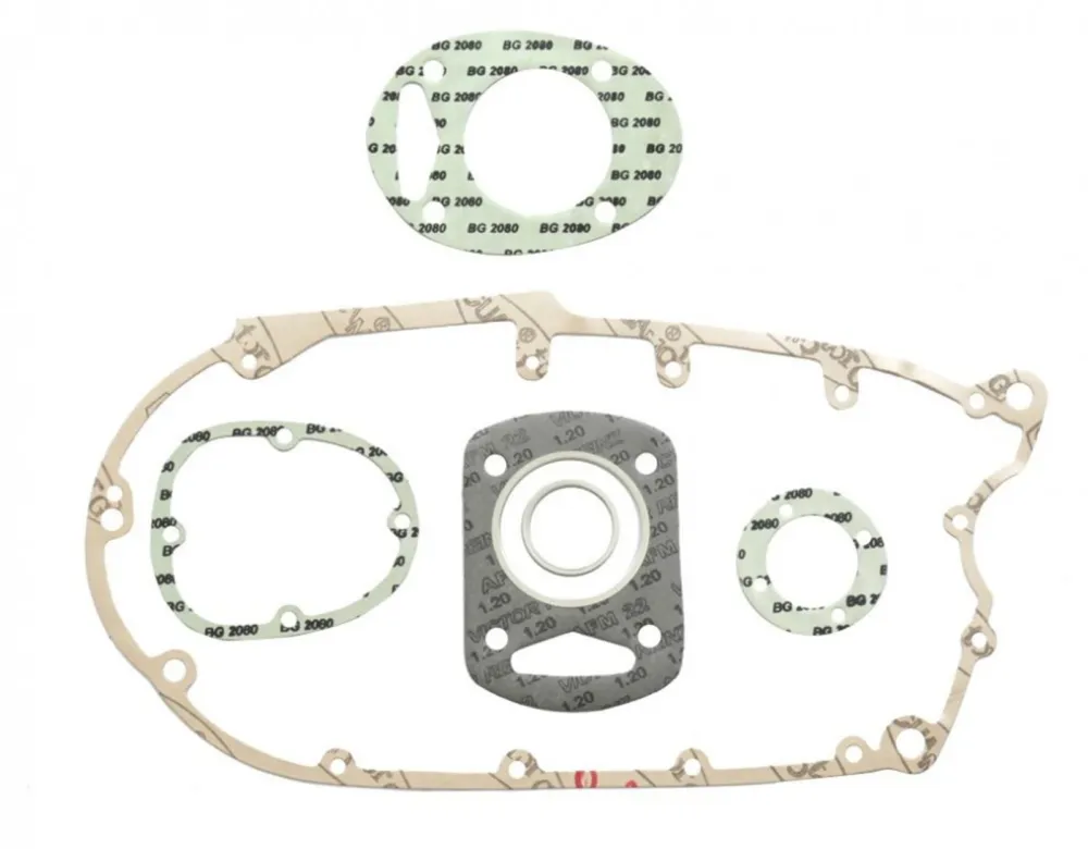 Zlevněný Sada těsnění motoru kompletní ATHENA P400170850155
