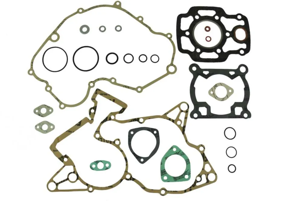 Akční Nabídka Sada těsnění motoru kompletní ATHENA P400170850332