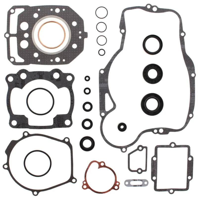 Bezpečná Platba Sada těsnění motoru kompletní vč. gufer motoru WINDEROSA 811453
