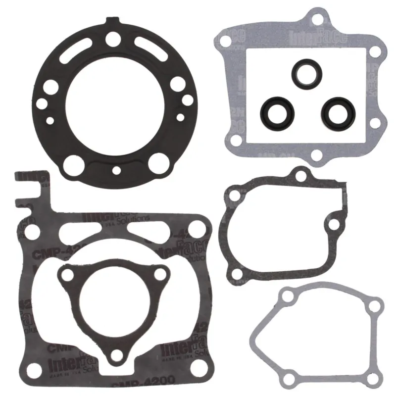 Akce Sada těsnění TOP END WINDEROSA 810246