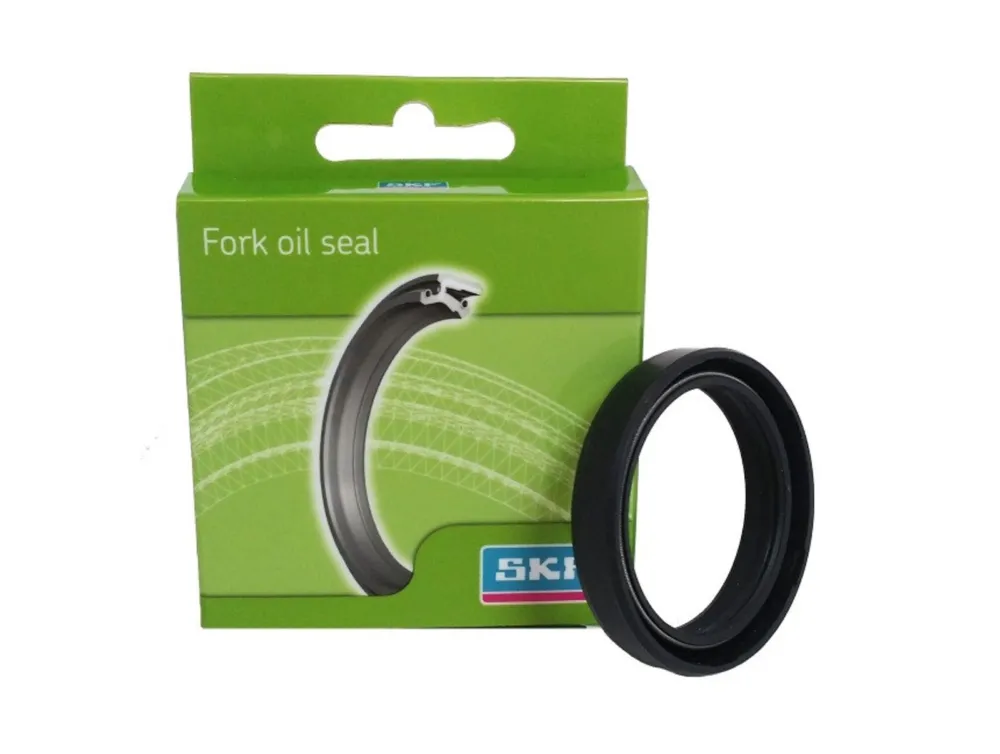 Olejové těsnění vidlice SKF 100668058 41mm Časově Omezené