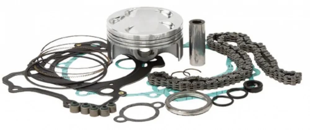 Akční Cena Pístní sada TOPEND VERTEX VTKTC23855C Válec 96mm Piston 95,97mm