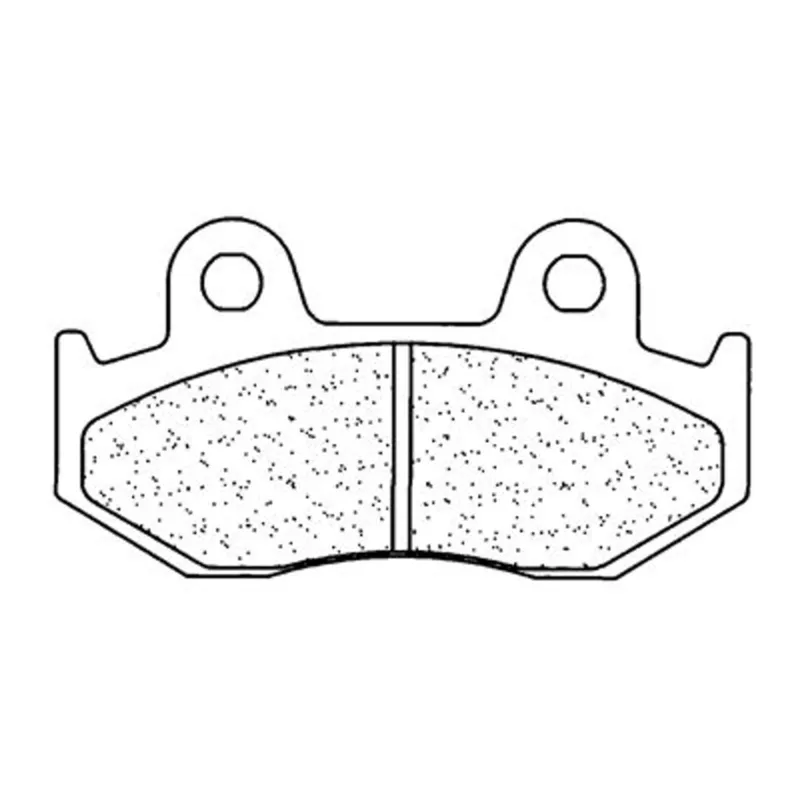 Brzdové destičky CL BRAKES 2451 RX3 Koupit Online