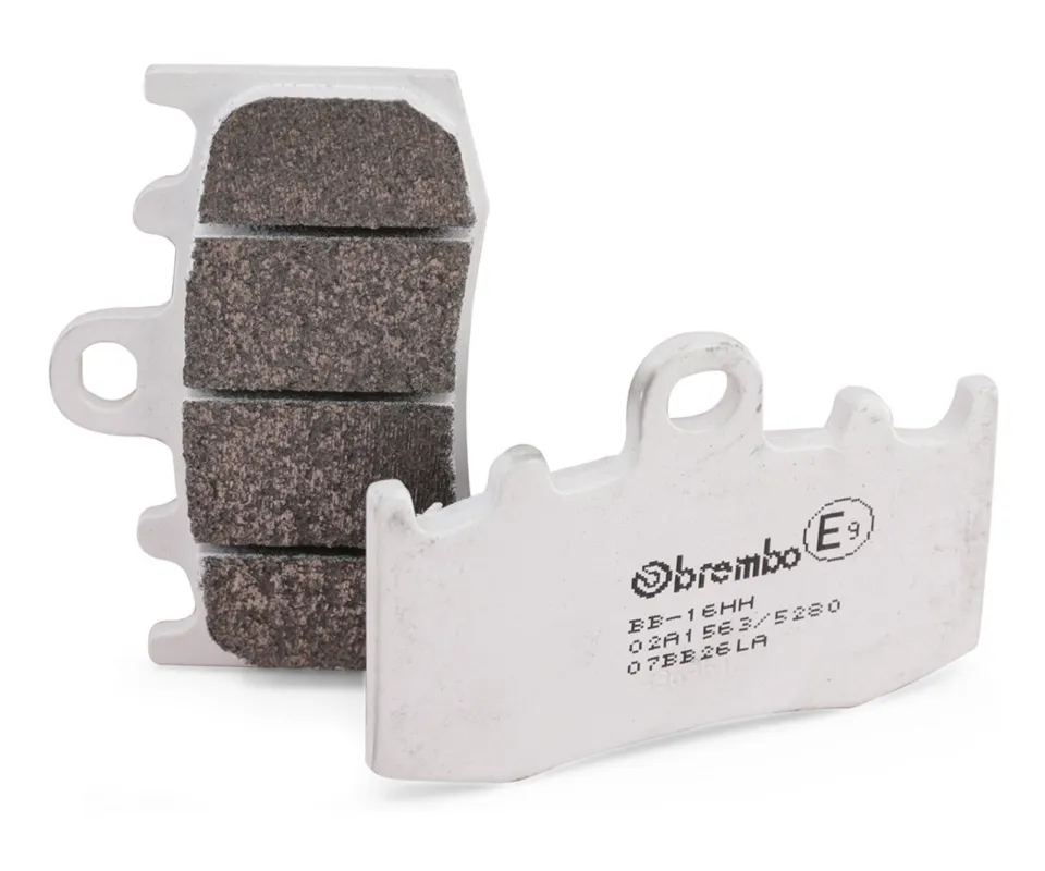 Horká Nabídka Brzdové destičky BREMBO 07BB26LA