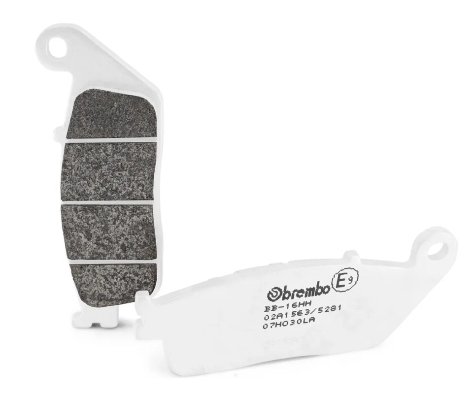 Brzdové destičky BREMBO 07HO30LA Horká Nabídka