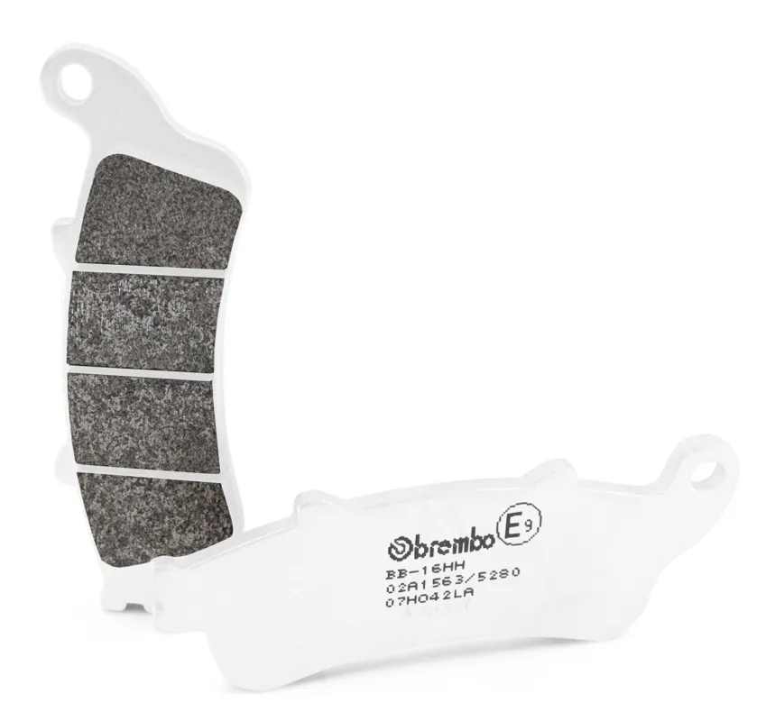 Brzdové destičky BREMBO 07HO42LA Kup Teď
