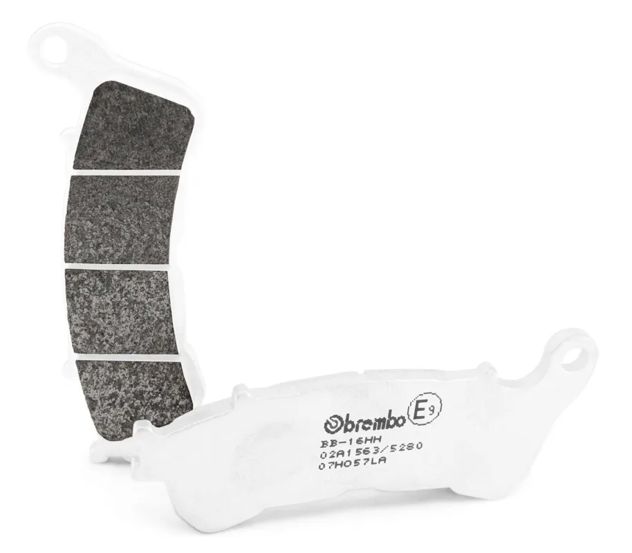 Brzdové destičky BREMBO 07HO57LA Top Prodej