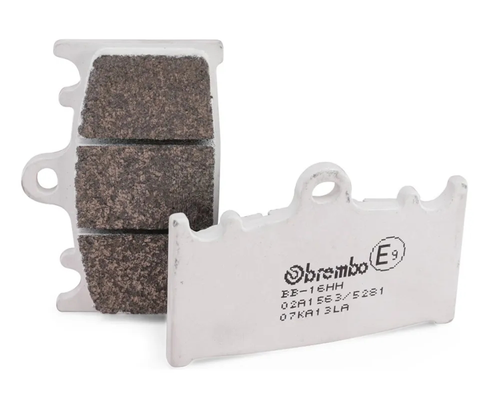 Bezpečná Platba Brzdové destičky BREMBO 07KA13LA