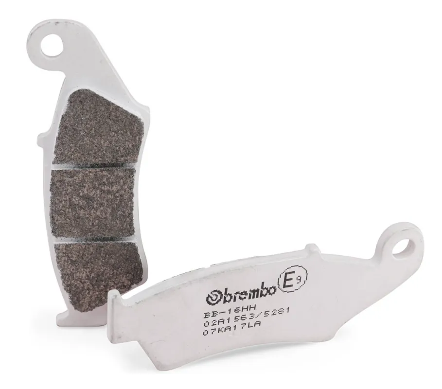 Hit Sezóny Brzdové destičky BREMBO 07KA17LA