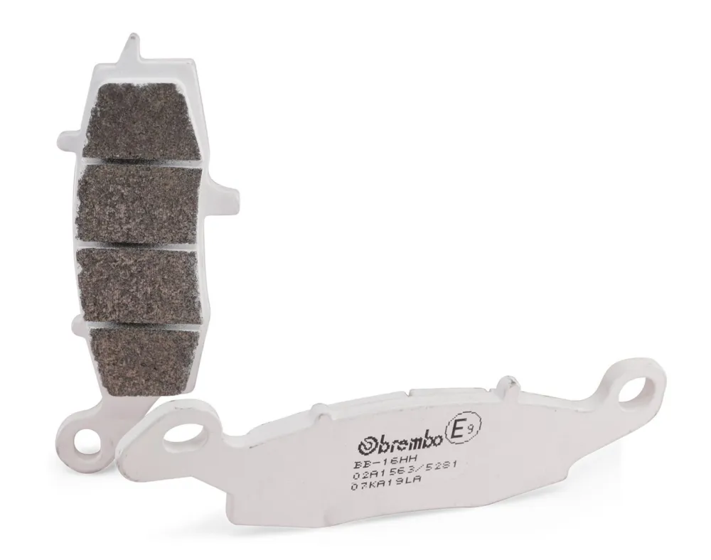 Akční Nabídka Brzdové destičky BREMBO 07KA19LA