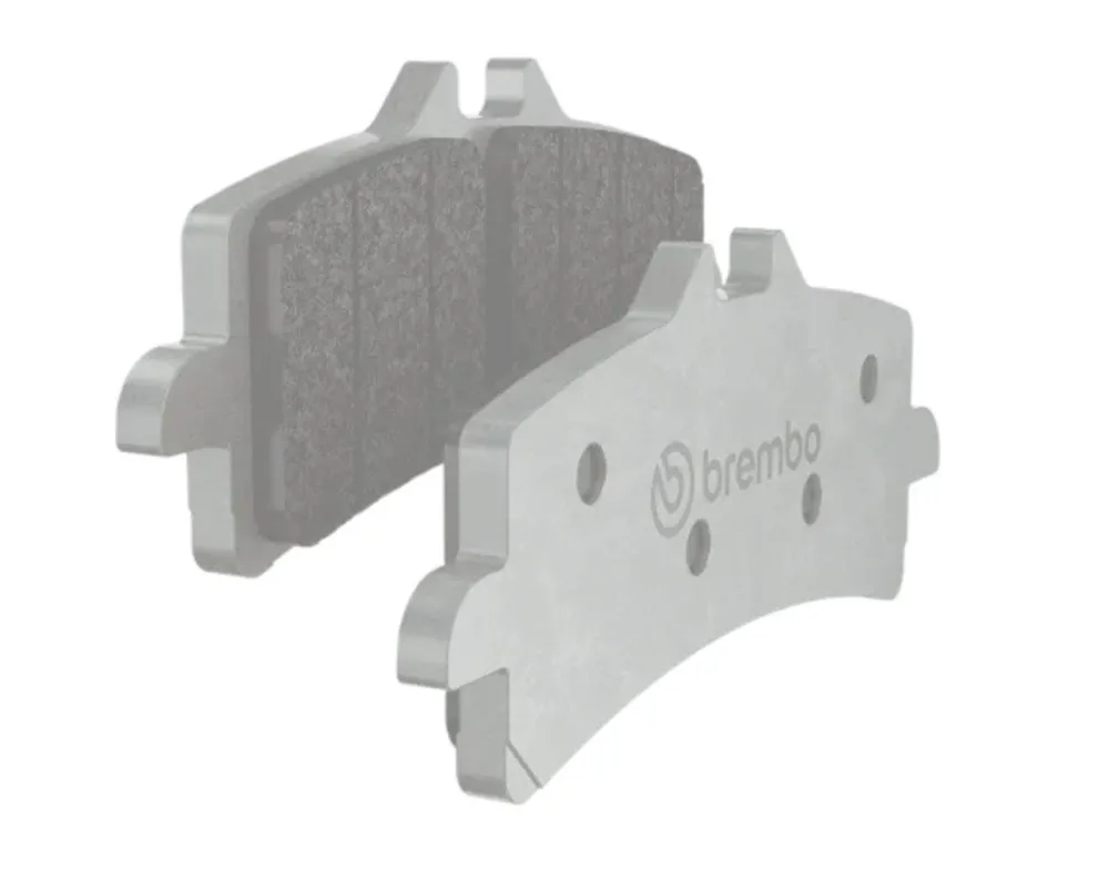Výhodná Nabídka Brzdové destičky BREMBO 07HO28RC