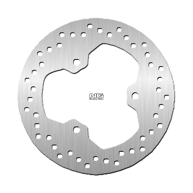 Autentický Brzdový kotouč NG 1189