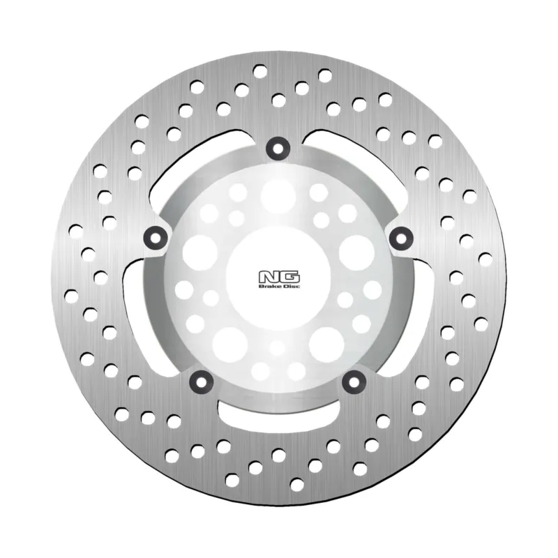 Sleva Brzdový kotouč NG 1192