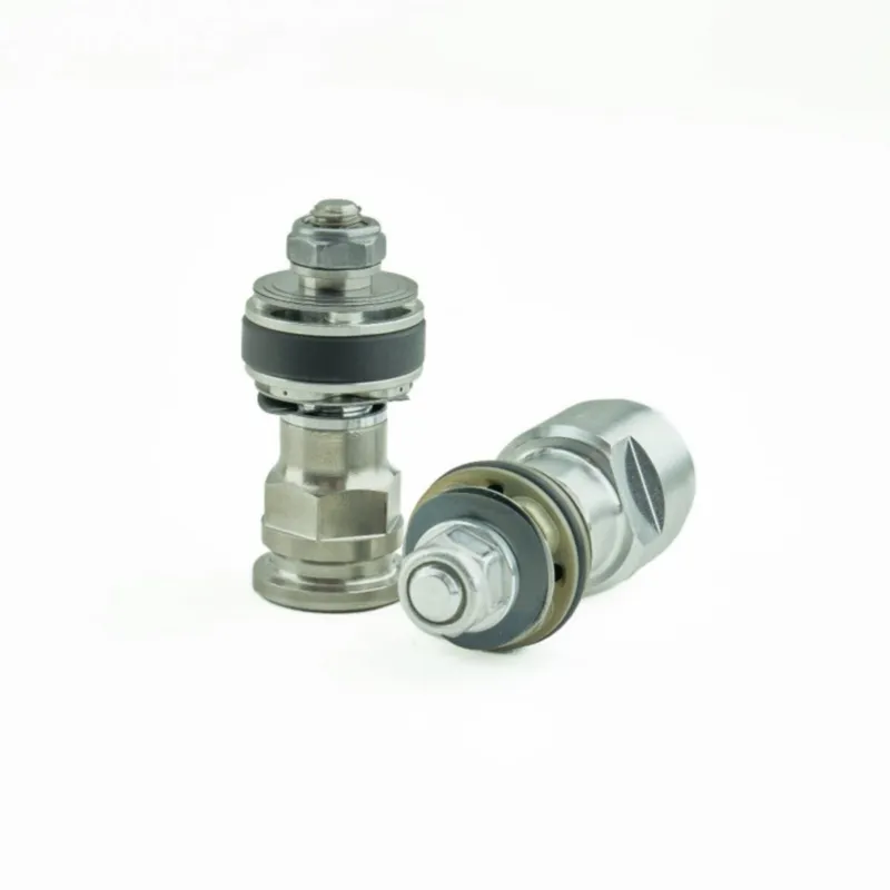 Pístky přední vidlice sada K-TECH SSK 118-500-020-022 Jen Po Omezenou Doba