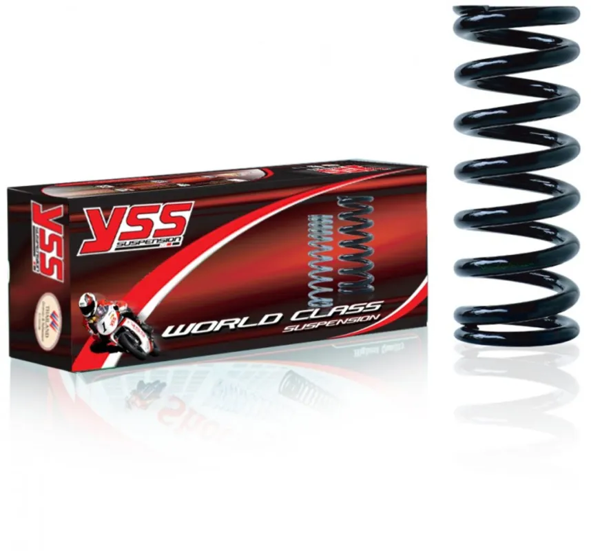 Výhodná Nabídka Zadní pružina YSS 6466N52S260A5-X 52N MX