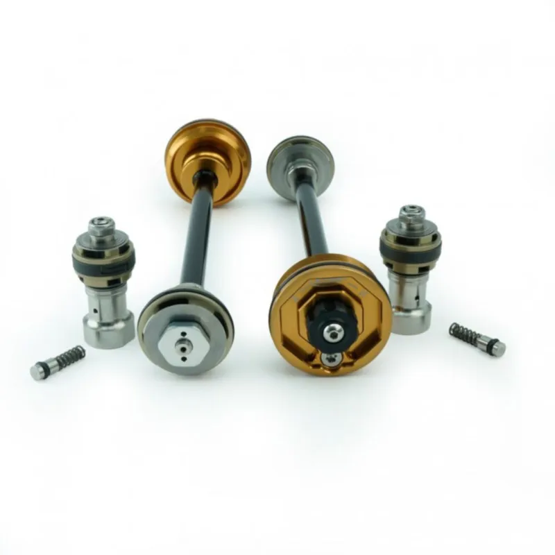 Ihned K Objednání Ventil ProValve pro přední vidlici K-TECH KYB 117-200-025-001 25.00mm