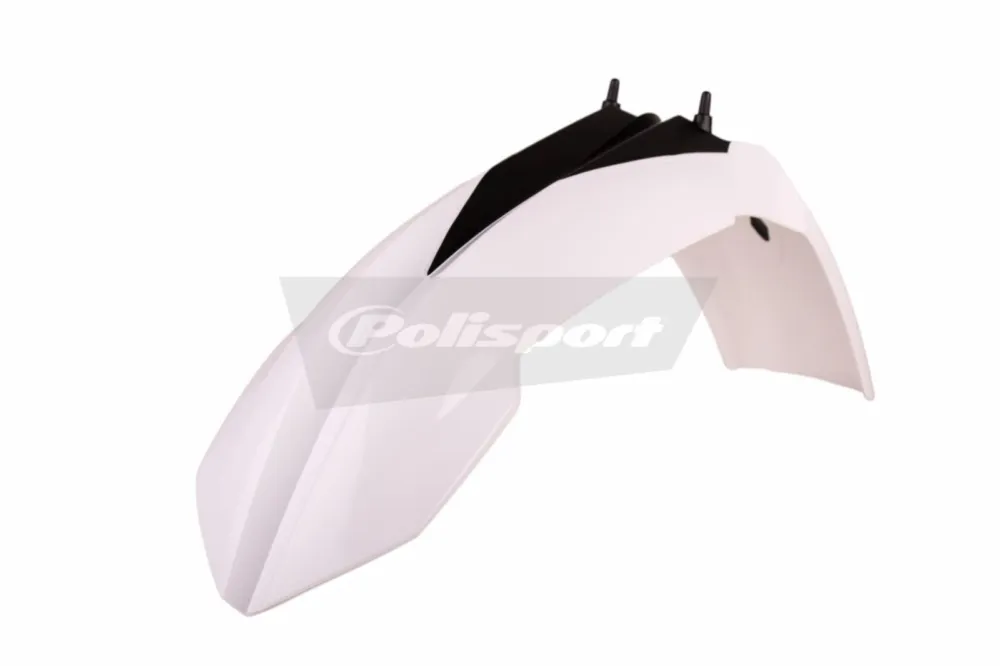 Přední blatník POLISPORT 8573600002 bílá Tovární Cena