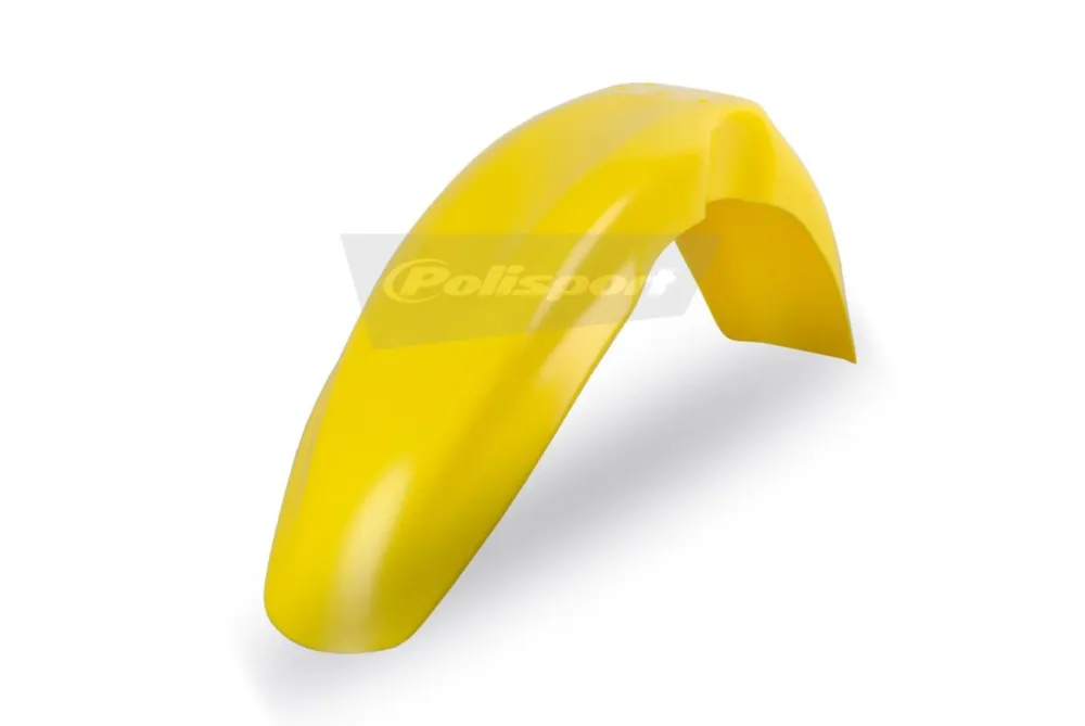 Přední blatník POLISPORT 8562800001 žlutá RM 01 Must-Have