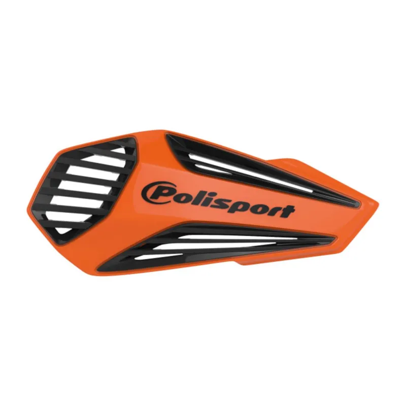Akční Nabídka Chrániče páček POLISPORT MX AIR 8308400003 s univerzální montážní sadou na řidítka ORK-16 / Black