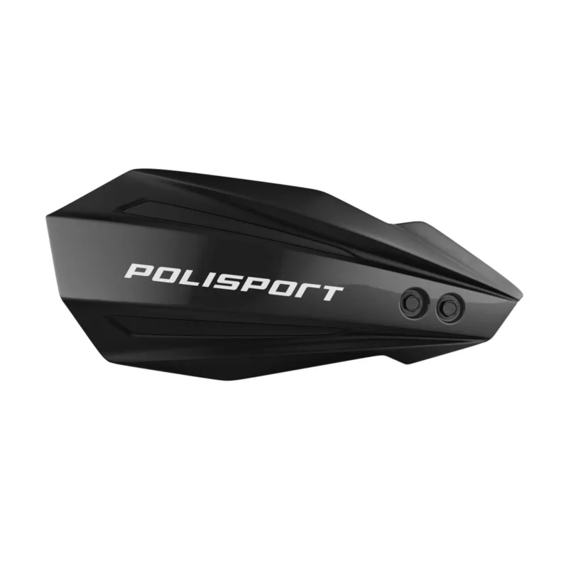 Chrániče páček POLISPORT MX BULLIT 8308500057 černá Tovární Cena