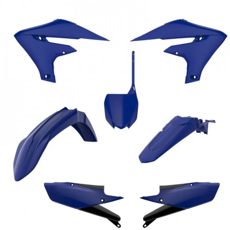 Odeslání Ihned Sada plastů POLISPORT 91069 OEM barva