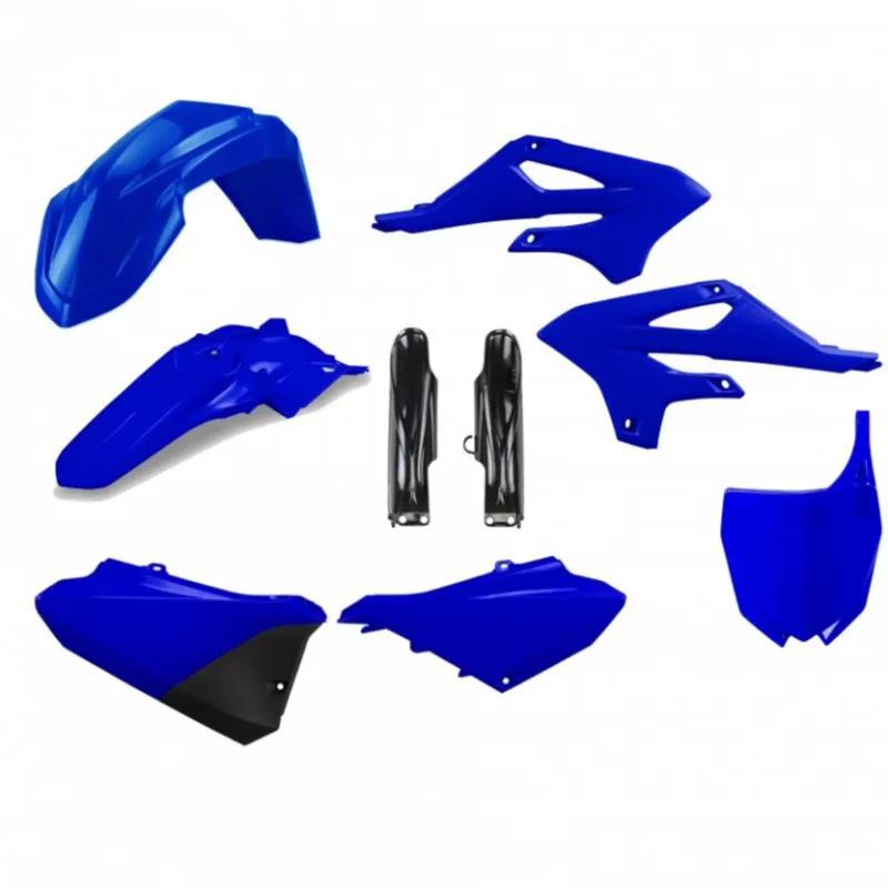 Sada plastů POLISPORT 91283 OEM barva Oblíbený