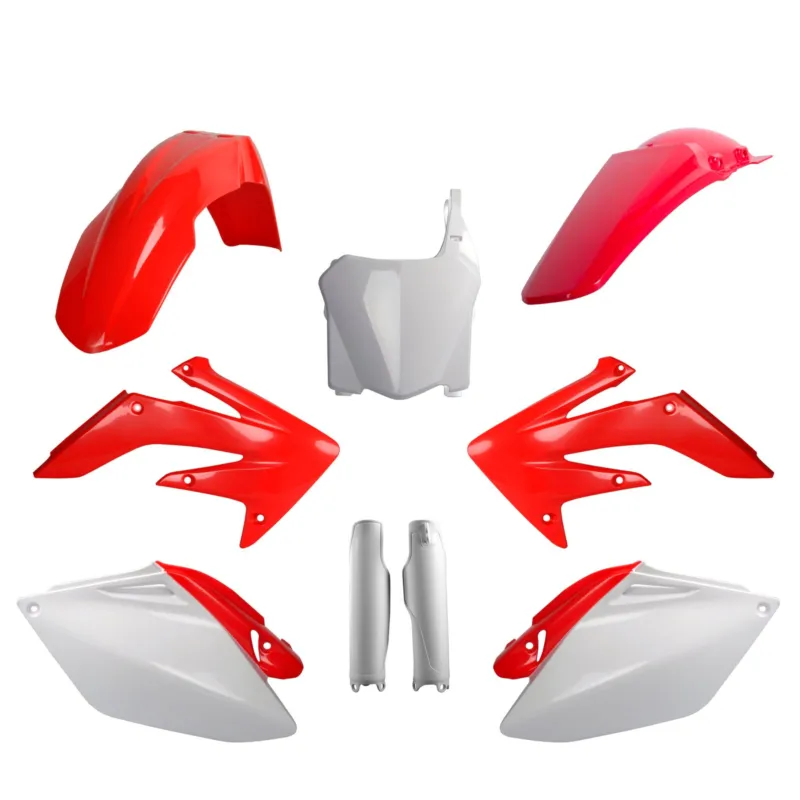 Omezená Nabídka Sada plastů POLISPORT 91521 OEM barva