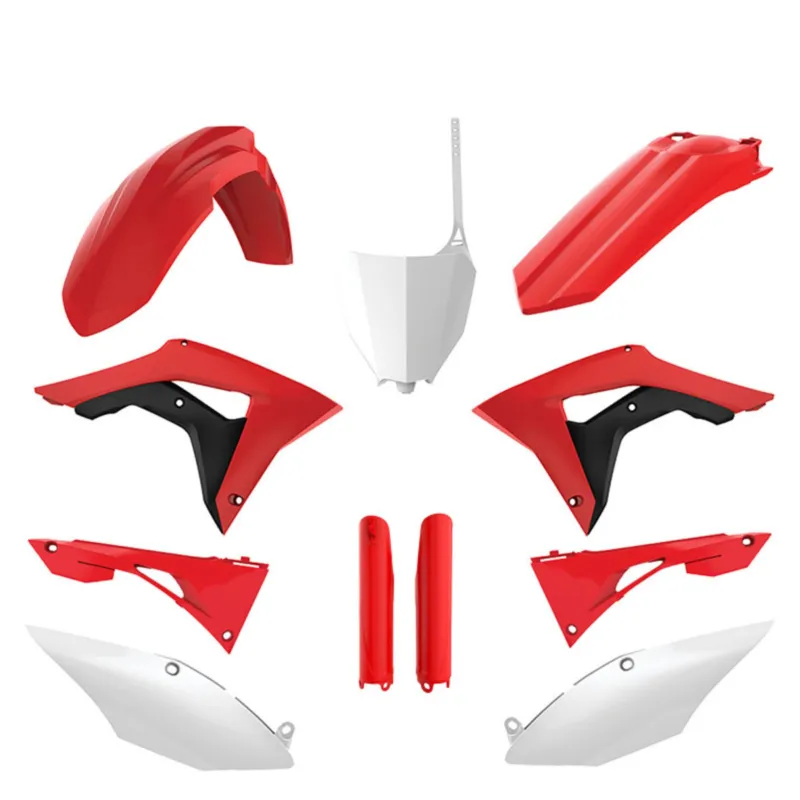 Akce Sada plastů POLISPORT 91534 OEM barva