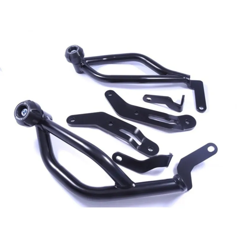 Zlevněný Ochranné rámy motoru RDMOTO CF152KD černá (spodní)