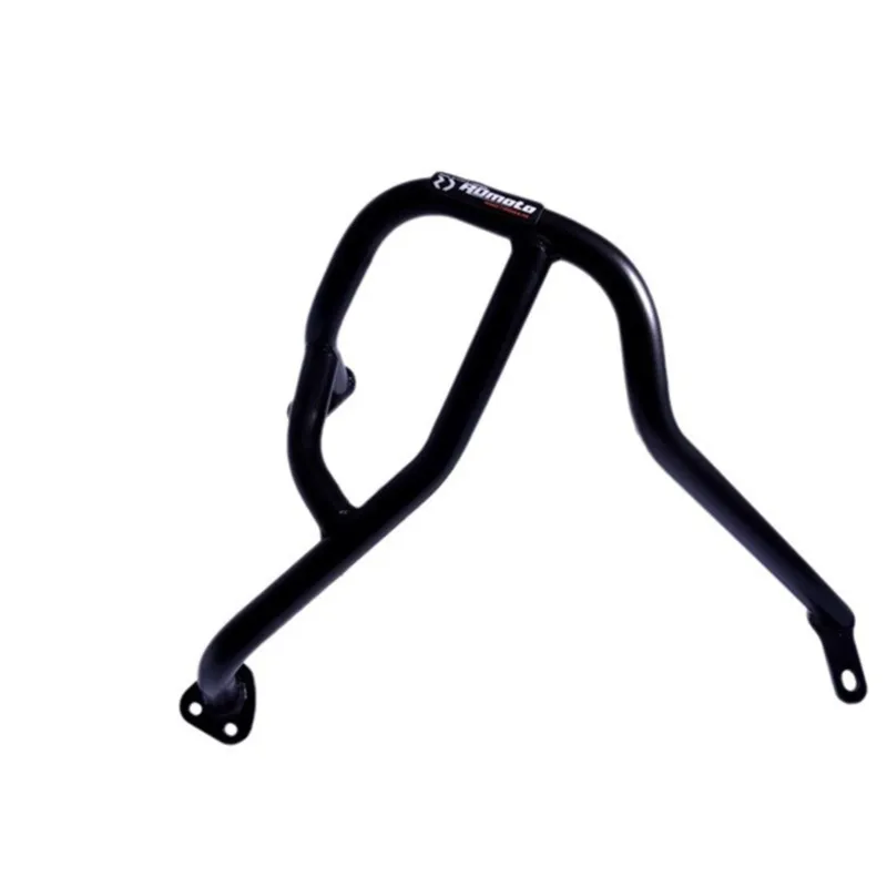 Ochranné rámy motoru RDMOTO CF157KD černá Horká Nabídka