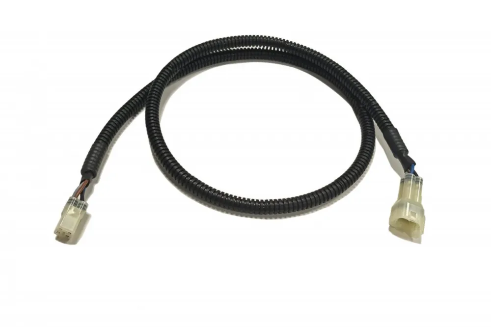 Doprava Zdarma Prodlužovací kabel lambda sondy MIVV ACC.082.0 for no-kat pipe Y.064.C1 when fitted on Euro5 motorcycle