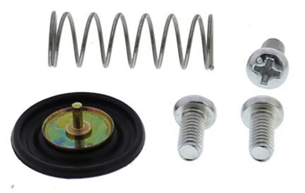 Vysoce Kvalitní Opravná sada odpojovacího ventilu vzduchu (Air cut off valve) All Balls Racing 46-4019