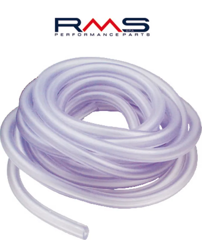 Autentický Benzínová hadička RMS 121690041 d5x10-5mt
