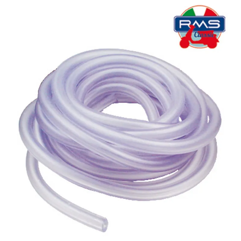 Vysoce Kvalitní Benzínová hadička RMS 121690051 d6x9-5mt
